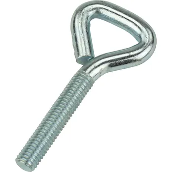 Šroub STREND PRO Šroub zajišťovací, M 8 x 40mm, ZB