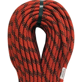 Lano Statické lano C.A.M.P. Iridium 10,5 mm Red Barva: red, Délka: 60 m