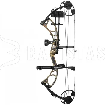 Luk Kladkový luk Edge XT RH Breakup Country 19''-13'' 20-70lbs