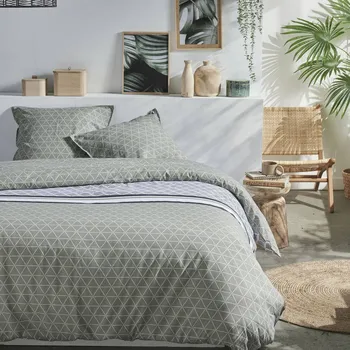 Povlečení Today Bavlněné povlečení MAWIRA, oboustranné, 220 x 240 cm