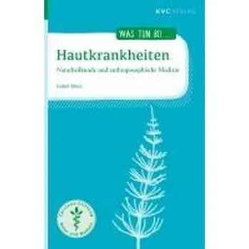 Hautkrankheiten - Bloss, Isabel