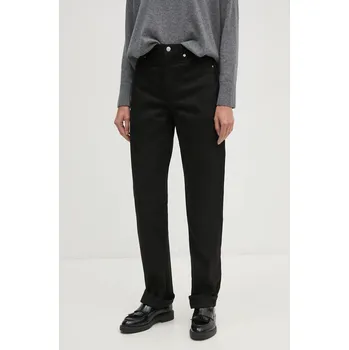 Pánské džíny Džíny Calvin Klein Jeans J20J224016 černá 99J, vel. 27/30