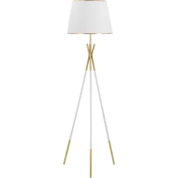 Stojací lampa Mauro Ferretti Stojací lampa TRIPLY, 154 cm