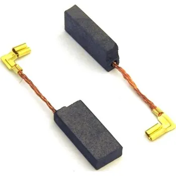 Pneumatické kladivo Uhlíky pro vrtací kladivo BOSCH GBH 4-32 DFR 3&nbsp;611&nbsp;C32&nbsp;1E1