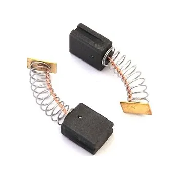 Uhlíky pro okružní pilu EXTOL PREMIUM 8893005