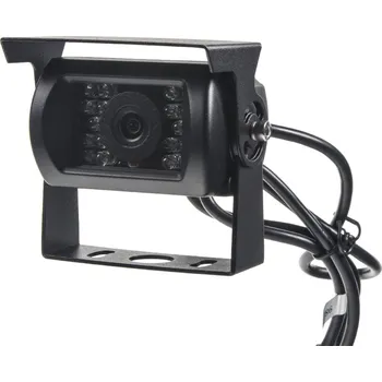 Couvací kamera AHD vyhřívaná kamera 4PIN 1080P s IR, vnější