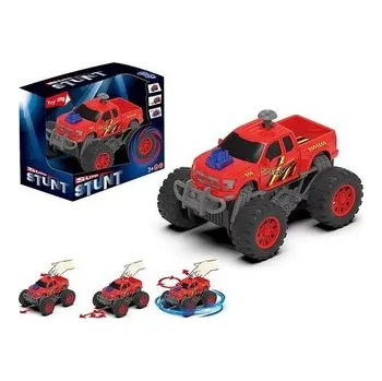 Dětské hřiště Auto na baterie ze światłem i dźwiękime bączek MIX