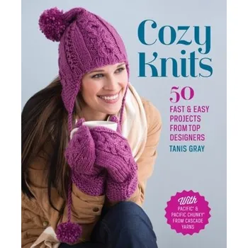 Cozy Knits - Gray, Tanis