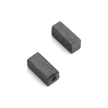 Uhlíky pro vibrační brusku PARKSIDE PSS 250 B2