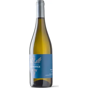 Víno Lechovice blue line pálava, 2021 0.75l