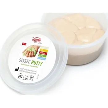 Sissel - Hmota pro rehabilitaci rukou Sissel putty 85 g Varianta: slonová kost - extra lehká