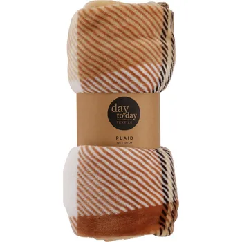 deka Deka Cosy cube písková, 125 x 150 cm, béžová