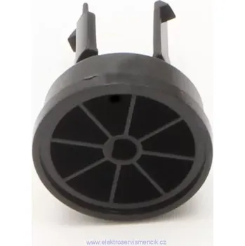 Příslušenství pro troubu Whirlpool tlačítko mikrovlnné trouby C00859034