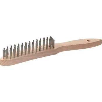 Drátěný kartáč kwb 919930 drátěný kartáč 1 ks