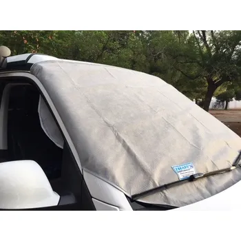 Plachta na motorové vozidlo Ochrana předního skla VW T5/T6/T6.1