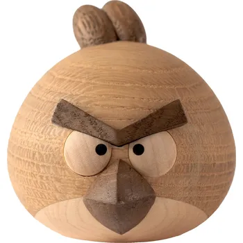 Boyhood, Ozdoba Angry Birds x Red S - Formadore