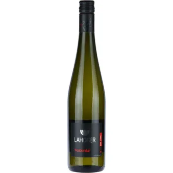 Víno Vinařství Lahofer Neuburské, 2023, pozdní sběr, suché, Lahofer, 0,75l