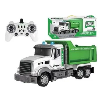 RC model auta Wywrota R/C 11 funkcji 1:12