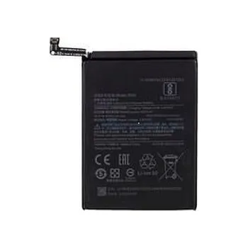 Baterie Xiaomi BN53 5000mAh - Redmi NOTE 9 PRO, NOTE 10 PRO (global) - bulk