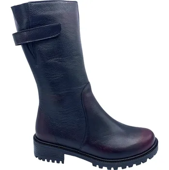 Dámské kozačky kozačky Orto Plus 725 černé Velikost: 40 (EU)