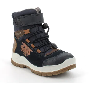 Chlapecké sněhule Zimní bota Primigi 6896322 Blue 34