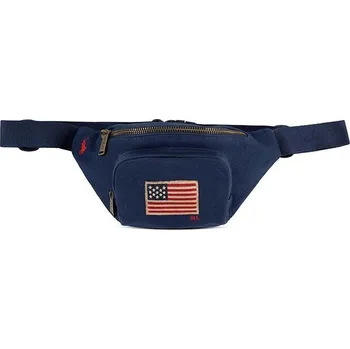 Ledvinka Dětská ledvinka Polo Ralph Lauren 9AR143 námořnická modř 59X, vel. ONE SIZE