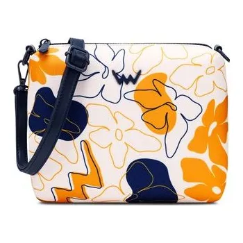 VUCH Nuria Flowers Line Apricot + Dárkové balení