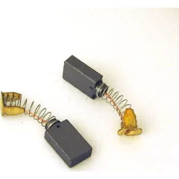 Uhlíky pro pilu ocasku AEG SSPE 800