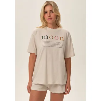 Dámské pyžamo Lehké Tělové Pyžamo Henderson pro Ženy, Tělová L i321_108036-464413