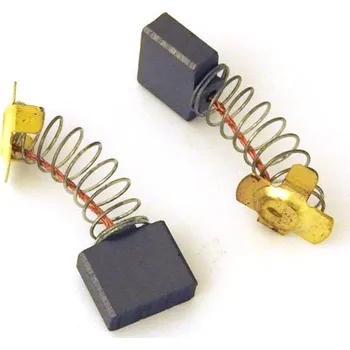 Kladivo Uhlíky pro bourací kladivo EXTOL PREMIUM PDB 25 SM 8890123