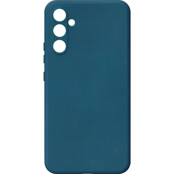 Pouzdro na mobilní telefon CVK Kryt modrý na Samsung Galaxy A54 5G