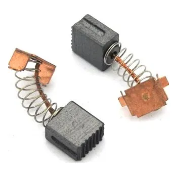 Uhlíky pro úhlovou brusku DWT WS 08-125 V