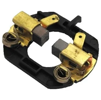 Uhlíky včetně držáku pro aku vrtačku DEWALT DCD 925 Type 12