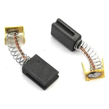 Uhlíky pro dvoukotoučovou pilu PARKSIDE PDBG 125 A1