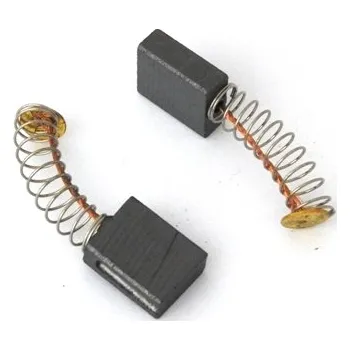 Uhlíky pro příklepovou vrtačku TOP CRAFT TKB - 1050 / 2 PDM6011