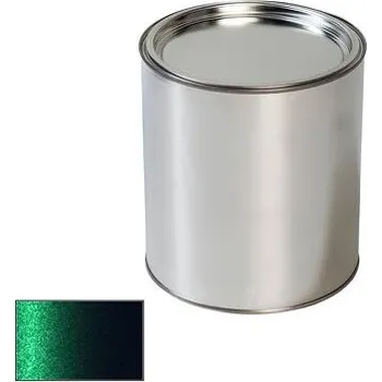 Autolak Autolak do pistole Land Rover 936 British Racing Green 6