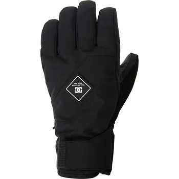 Rukavice rukavice DC Franchise - KVJ0/Black M