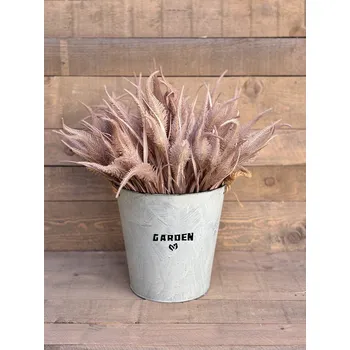 kbelík Retro kbelík Garden