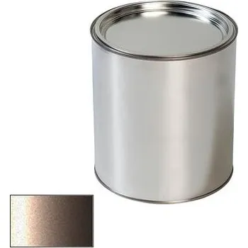 Autolak Autolak do pistole Land Rover 2506 Corinthian Bronze