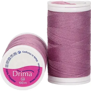 Nit Univerzální polyesterová nit Drima 430 (Univerzální polyesterová nit TKT120)
