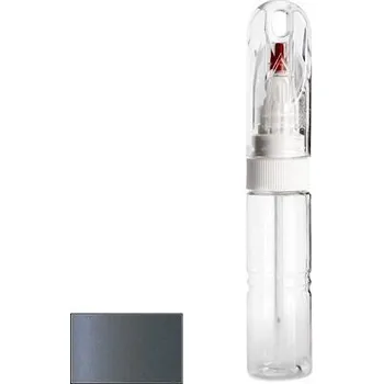 Autolak Opravná tužka 2v1 Land Rover LOJ Nolita Grey