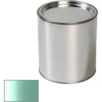 Autolak Autolak do pistole Land Rover HFL Sea Frost Green