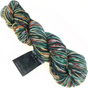 Příze Schoppel Wolle das Paar 2320 5 Freunde (Ponožková příze das Paar 2320 5 Friends)