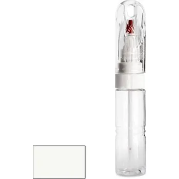 Autolak Opravná tužka 2v1 Aixam A405 Blanc Nuage