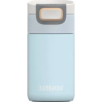 Termoska Kambukka Etna Breezy Blue 300ml (10oz) modrý