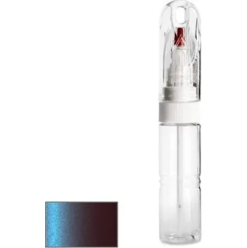 Autolak Opravná tužka 2v1 Land Rover KMH Venetian Mauve/starlight Purple