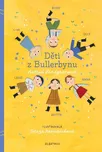 Děti z Bullerbynu - Astrid Lindgrenová…