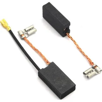 Pneumatické kladivo Uhlíky pro vrtací kladivo BOSCH RH 850 VC 3 611 B65 011