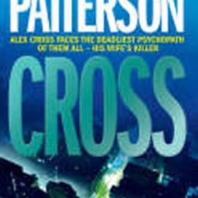 Obrázek k inzerátu: Cross (James Patterson) (EN)