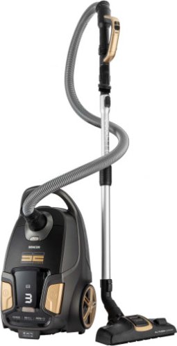 Sencor SVC 9300BK